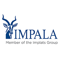 Impala-logo
